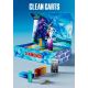 Clean Carts 2g Empty Disposable Vape Pen (100-Pack Master Display Edition)